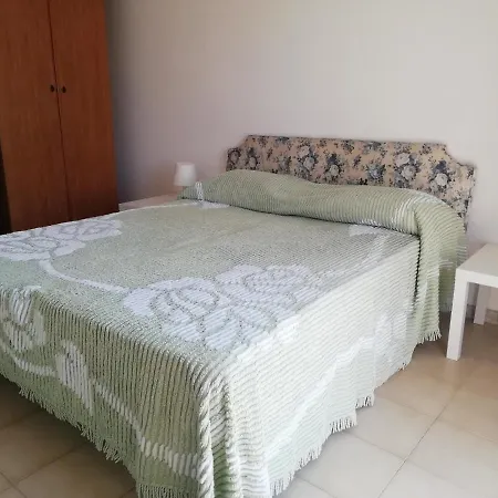 Alle Cascine Apartment